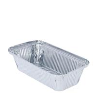 Foil-Takeaway-Containers